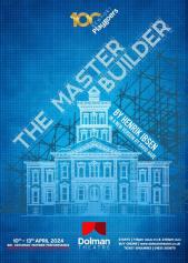 The Master Builder